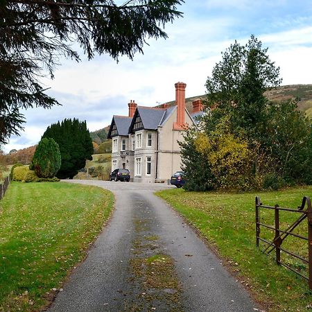 The East Wing At Grove Hall Bodfari Exterior photo