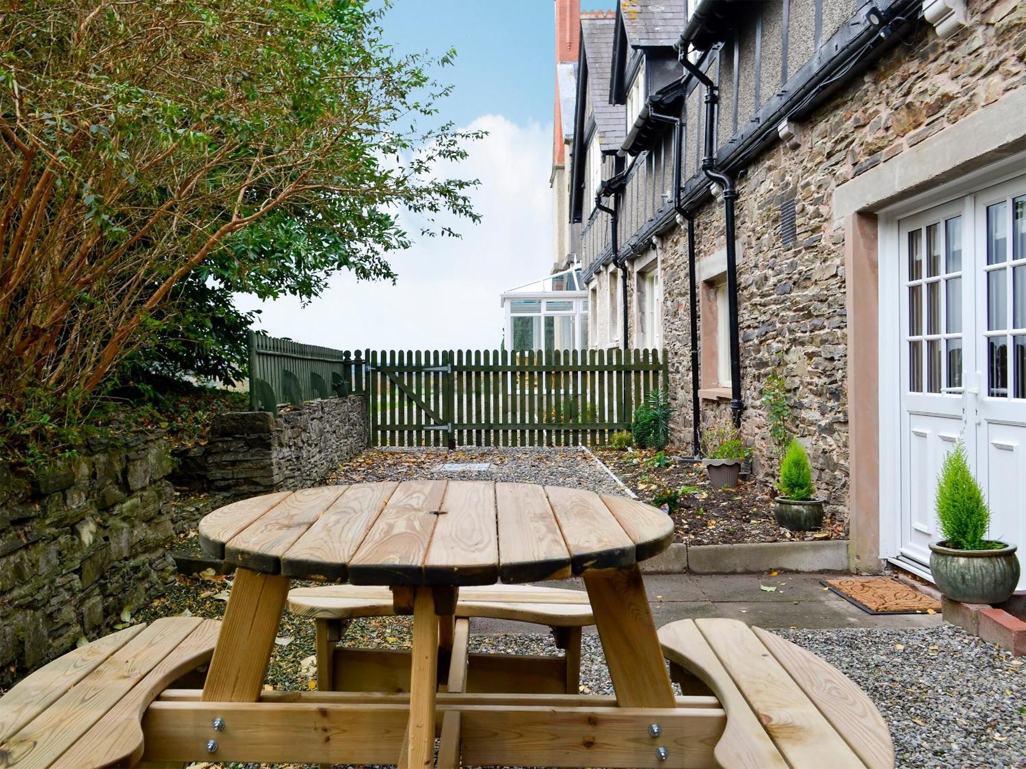 The East Wing At Grove Hall Bodfari Exterior photo